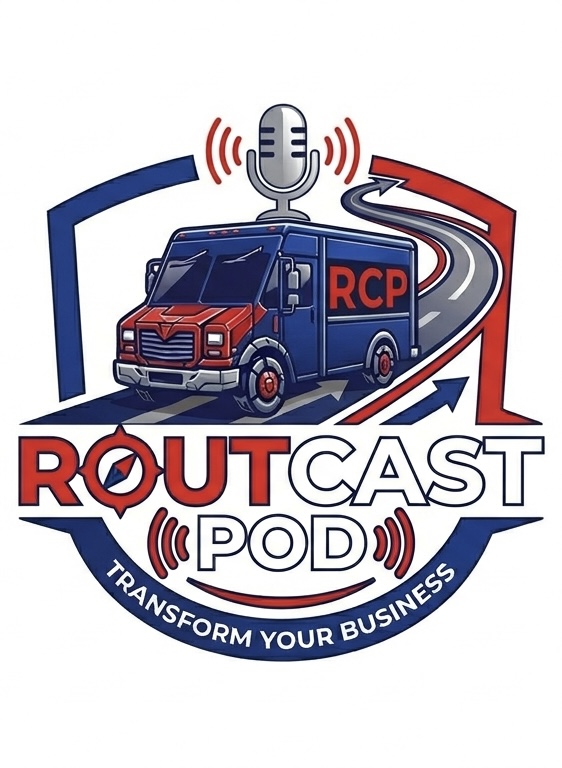 RoutCast Pod